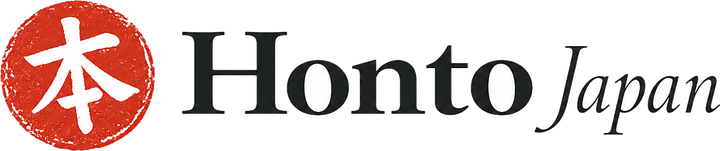 Honto Japan